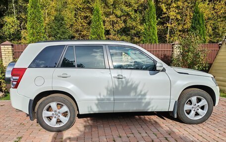 Suzuki Grand Vitara, 2011 год, 1 390 000 рублей, 3 фотография
