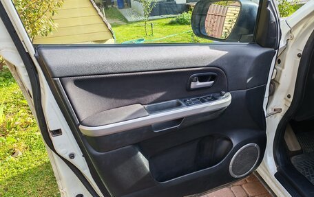Suzuki Grand Vitara, 2011 год, 1 390 000 рублей, 10 фотография