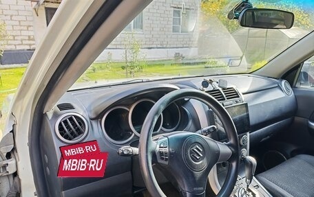 Suzuki Grand Vitara, 2011 год, 1 390 000 рублей, 11 фотография