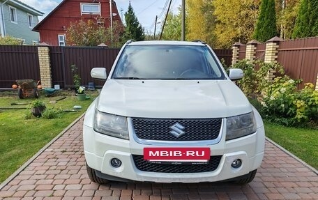 Suzuki Grand Vitara, 2011 год, 1 390 000 рублей, 2 фотография