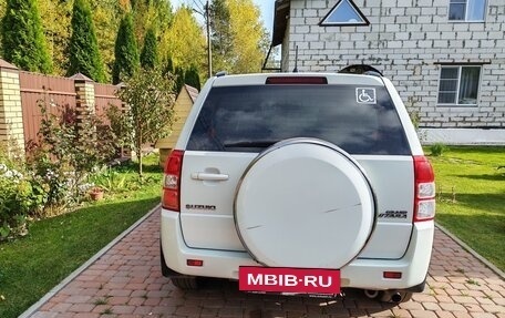 Suzuki Grand Vitara, 2011 год, 1 390 000 рублей, 5 фотография