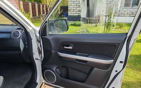 Suzuki Grand Vitara, 2011 год, 1 390 000 рублей, 13 фотография