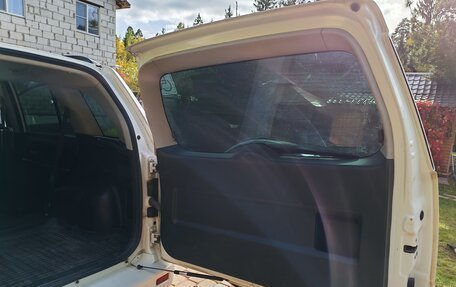 Suzuki Grand Vitara, 2011 год, 1 390 000 рублей, 15 фотография
