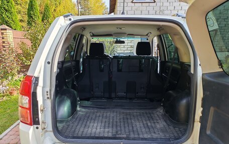 Suzuki Grand Vitara, 2011 год, 1 390 000 рублей, 14 фотография