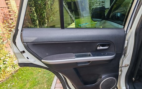 Suzuki Grand Vitara, 2011 год, 1 390 000 рублей, 17 фотография