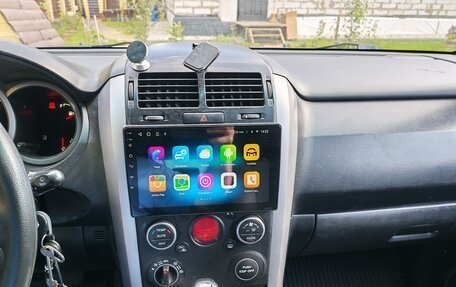 Suzuki Grand Vitara, 2011 год, 1 390 000 рублей, 20 фотография