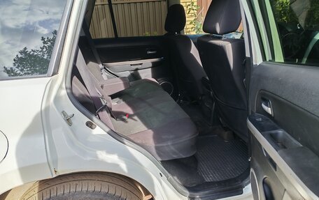 Suzuki Grand Vitara, 2011 год, 1 390 000 рублей, 18 фотография