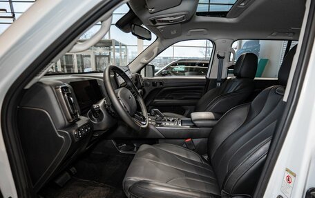 Haval H9, 2026 год, 5 299 000 рублей, 10 фотография