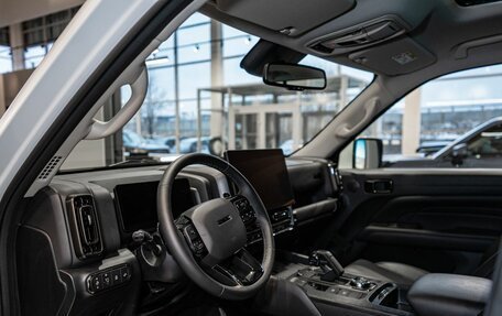 Haval H9, 2026 год, 5 299 000 рублей, 11 фотография