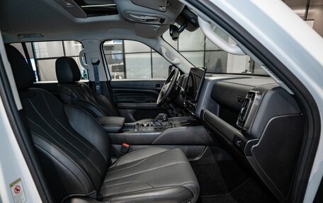 Haval H9, 2026 год, 5 299 000 рублей, 13 фотография