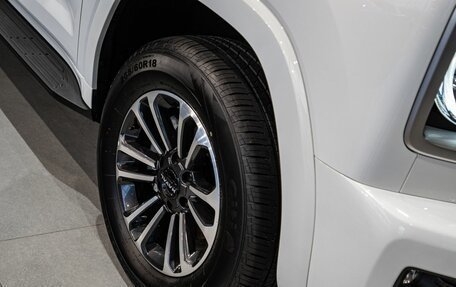 Haval H9, 2026 год, 5 299 000 рублей, 15 фотография