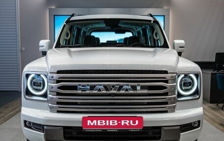 Haval H9, 2026 год, 5 299 000 рублей, 4 фотография
