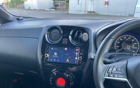 Nissan Note II рестайлинг, 2018 год, 1 400 000 рублей, 7 фотография