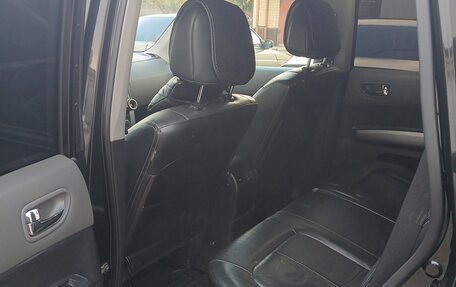 Nissan X-Trail, 2008 год, 950 000 рублей, 10 фотография