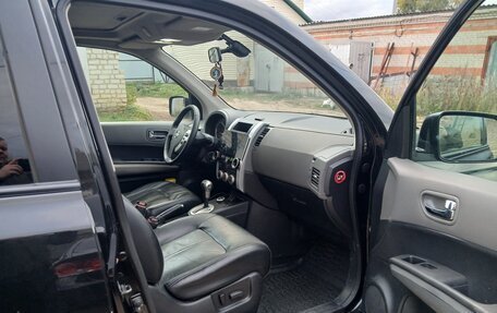 Nissan X-Trail, 2008 год, 950 000 рублей, 3 фотография