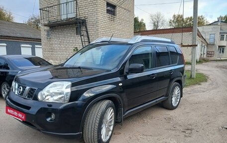 Nissan X-Trail, 2008 год, 950 000 рублей, 6 фотография