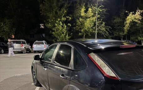 Ford Focus II рестайлинг, 2010 год, 370 000 рублей, 6 фотография
