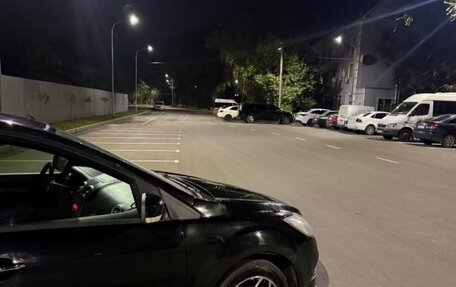 Ford Focus II рестайлинг, 2010 год, 370 000 рублей, 4 фотография
