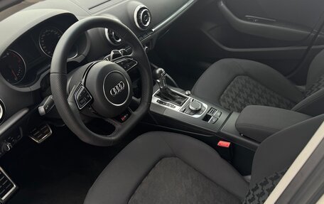 Audi A3, 2013 год, 1 375 000 рублей, 8 фотография