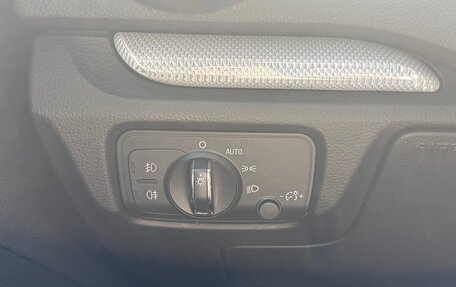 Audi A3, 2013 год, 1 375 000 рублей, 11 фотография