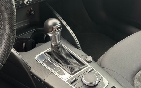 Audi A3, 2013 год, 1 375 000 рублей, 14 фотография