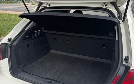 Audi A3, 2013 год, 1 375 000 рублей, 12 фотография