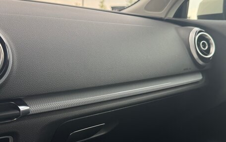 Audi A3, 2013 год, 1 375 000 рублей, 16 фотография