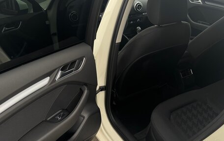 Audi A3, 2013 год, 1 375 000 рублей, 15 фотография