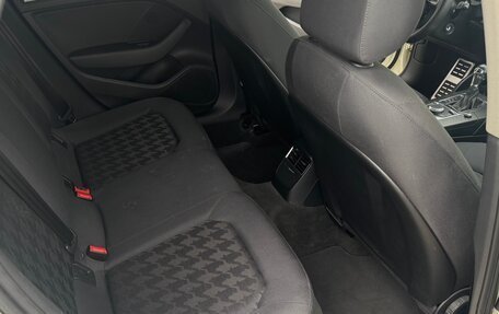 Audi A3, 2013 год, 1 375 000 рублей, 13 фотография