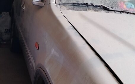 Honda CR-V IV, 2000 год, 400 000 рублей, 2 фотография