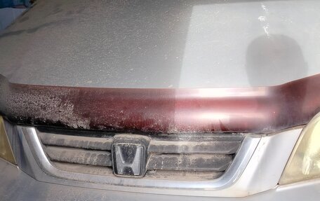 Honda CR-V IV, 2000 год, 400 000 рублей, 4 фотография