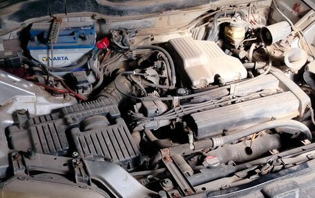 Honda CR-V IV, 2000 год, 400 000 рублей, 1 фотография