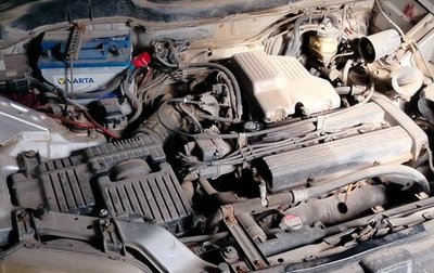 Honda CR-V IV, 2000 год, 400 000 рублей, 1 фотография