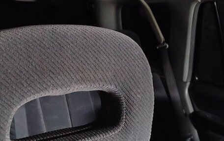 Honda CR-V IV, 2000 год, 400 000 рублей, 6 фотография