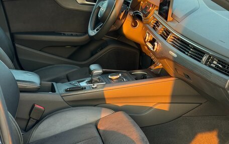 Audi A5, 2018 год, 3 980 000 рублей, 11 фотография