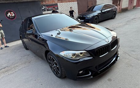 BMW 5 серия, 2012 год, 1 799 000 рублей, 1 фотография