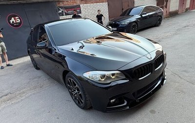 BMW 5 серия, 2012 год, 1 799 000 рублей, 1 фотография