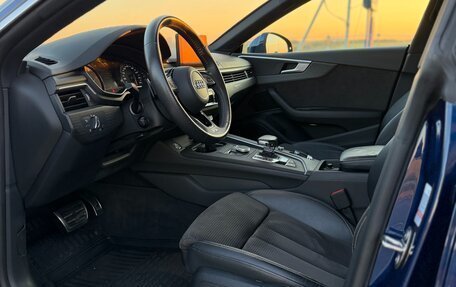 Audi A5, 2018 год, 3 980 000 рублей, 10 фотография