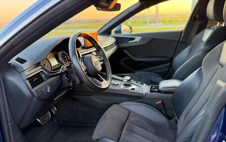 Audi A5, 2018 год, 3 980 000 рублей, 14 фотография