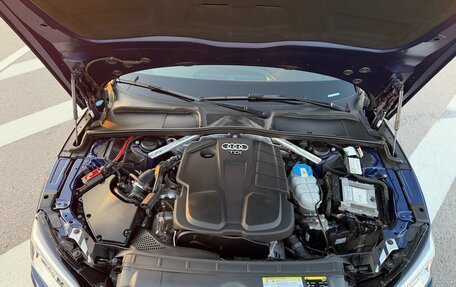 Audi A5, 2018 год, 3 980 000 рублей, 15 фотография
