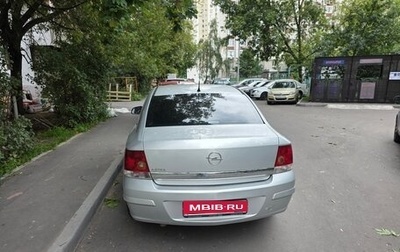 Opel Astra H, 2010 год, 380 000 рублей, 1 фотография