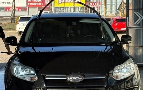 Ford Focus III, 2014 год, 420 000 рублей, 1 фотография