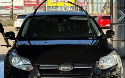 Ford Focus III, 2014 год, 420 000 рублей, 1 фотография