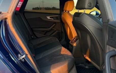Audi A5, 2018 год, 3 980 000 рублей, 12 фотография