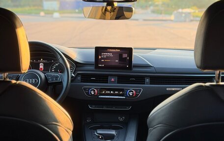 Audi A5, 2018 год, 3 980 000 рублей, 17 фотография