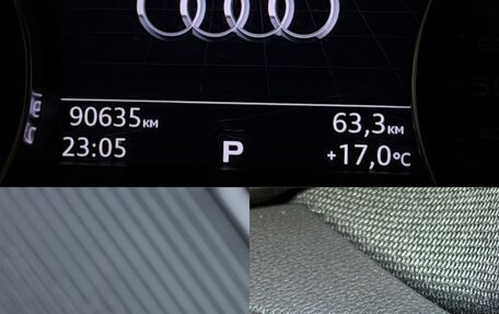 Audi A5, 2018 год, 3 980 000 рублей, 25 фотография