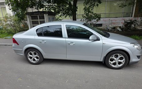 Opel Astra H, 2010 год, 380 000 рублей, 3 фотография