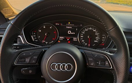 Audi A5, 2018 год, 3 980 000 рублей, 18 фотография