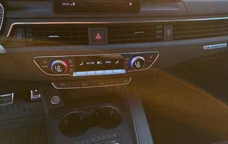 Audi A5, 2018 год, 3 980 000 рублей, 19 фотография