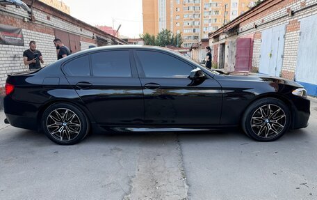 BMW 5 серия, 2012 год, 1 799 000 рублей, 7 фотография